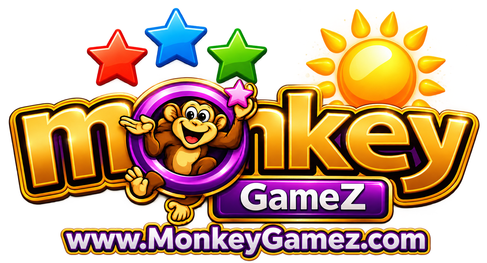 Monkey GameZ